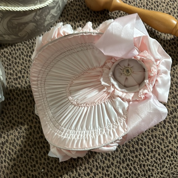 Pipkin & Bonnet Hat Set - Picture 7 of 8